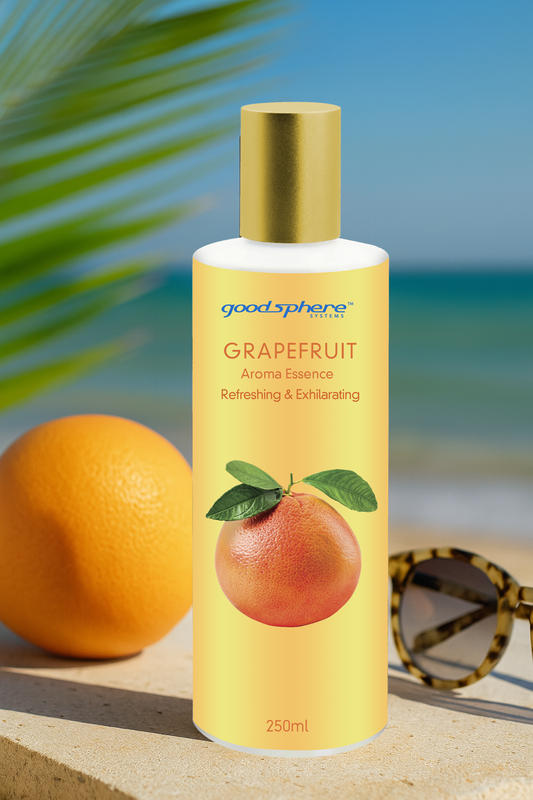 Grapefruit Aroma Essence (250ml) – Citrus Collection