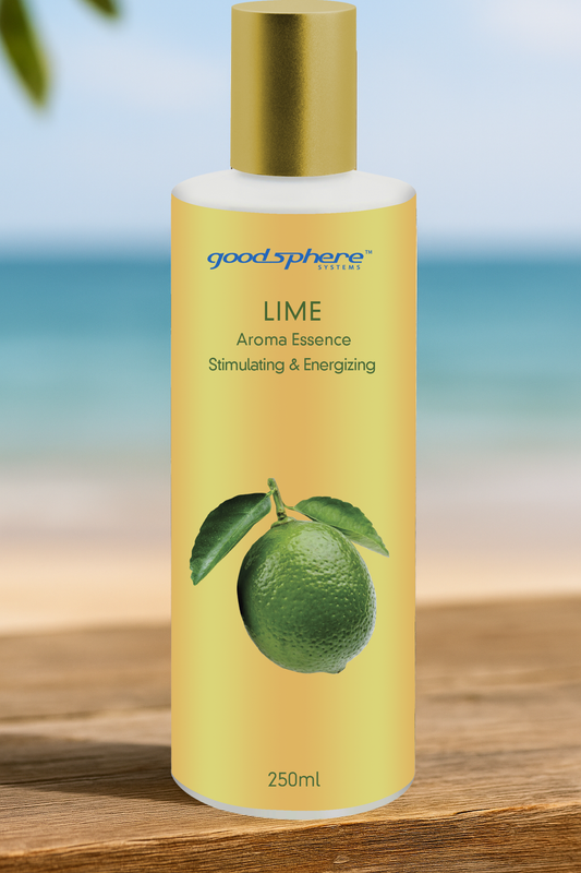 Lime Aroma Essence (250ml) – Citrus Collection