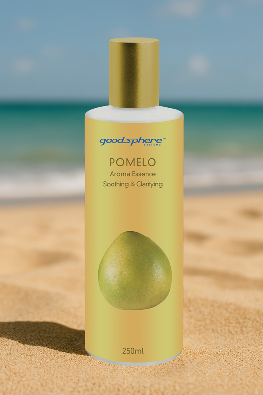 Pomelo Aroma Essence – Citrus Collection (250ml)