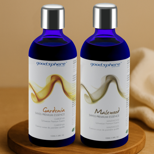 Swiss Premium Aroma Essences (100ML)