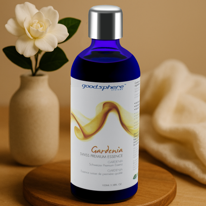 Swiss Premium Aroma Essences (100ML)